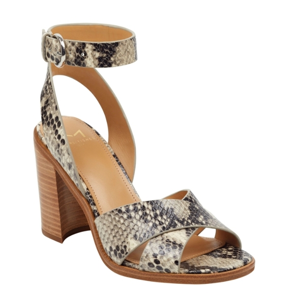 Marc Fisher Sandals - Picture 1 of 8